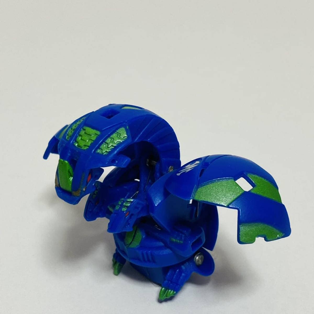 爆丸 セット 爆丸 コンバットセット ダラク+エアーコア (スポーツ玩具